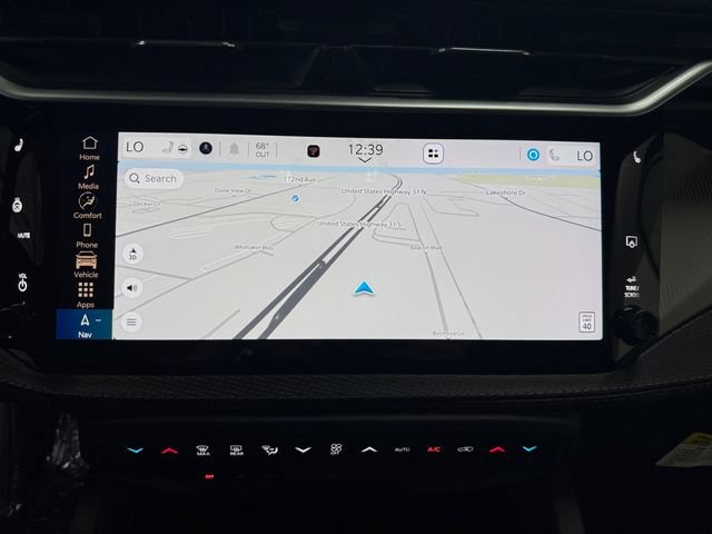 New 2026 Jeep Cherokee Laredo AWD/4WD image 14
