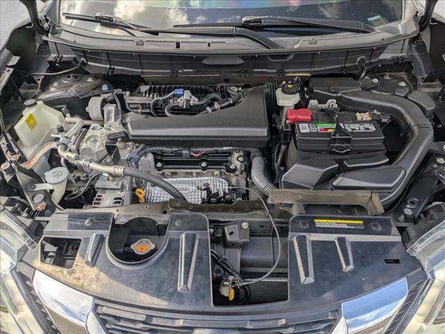 Used 2019 Nissan Rogue S image 21
