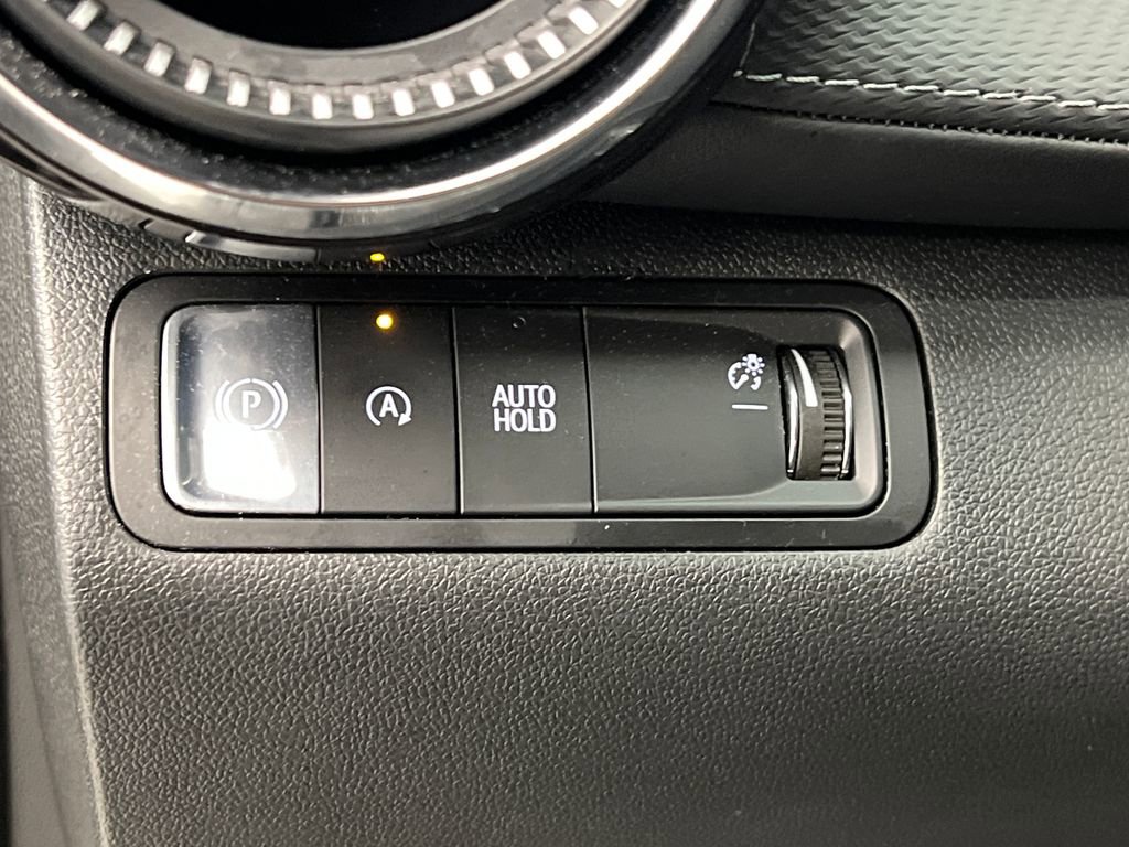 Used 2026 Chevrolet Equinox LT FWD image 37