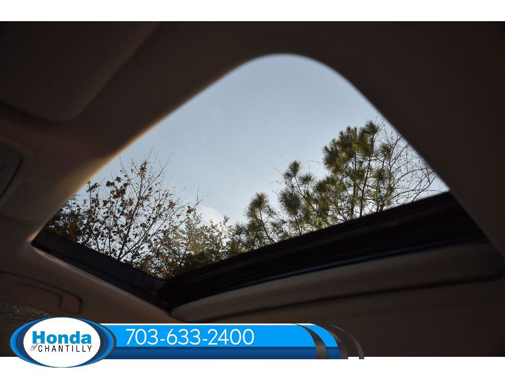 New 2026 Honda Accord Hybrid EX-L image 23