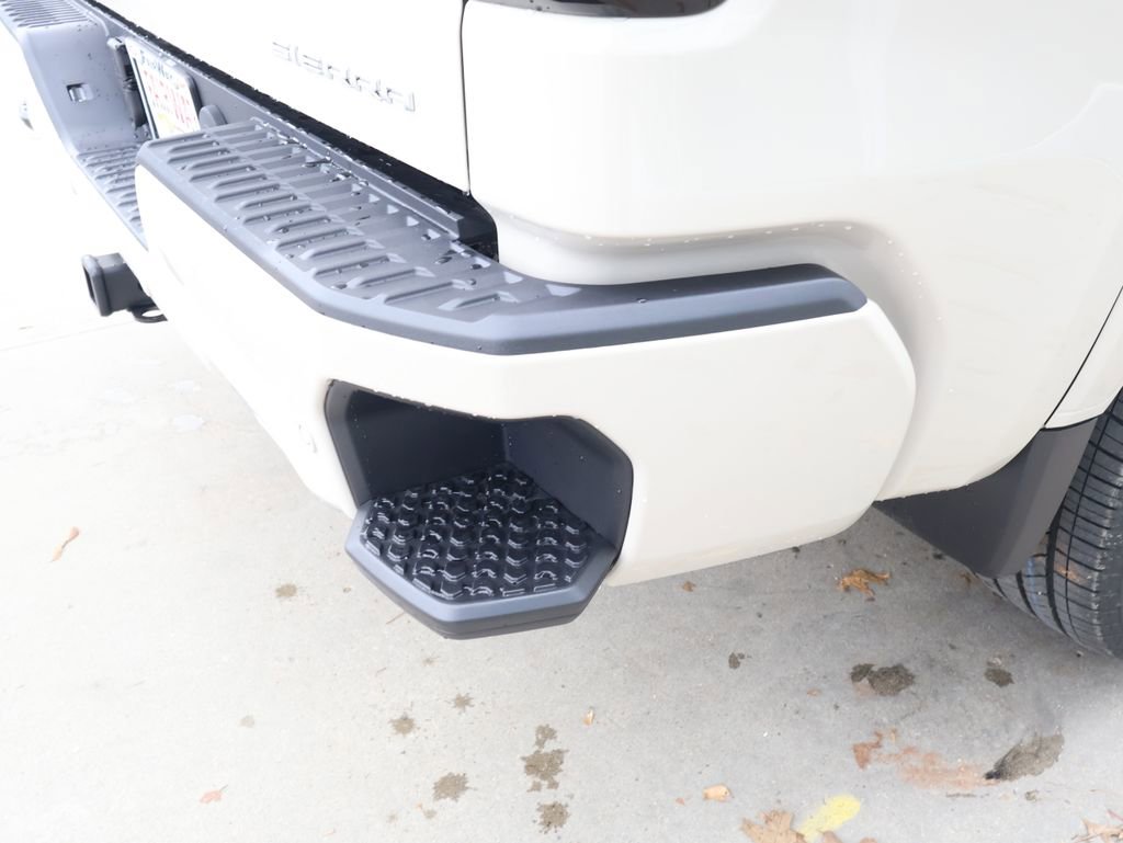 New 2026 GMC Sierra 1500 Denali image 39