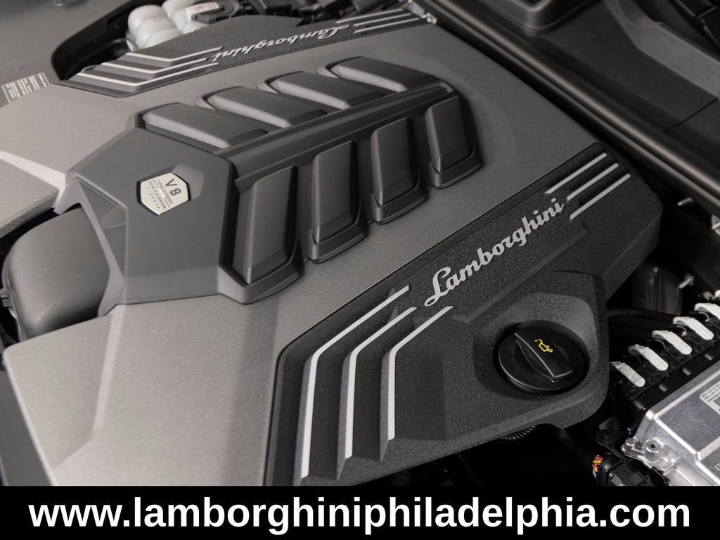Used 2024 Lamborghini Urus Performante AWD/4WD image 62