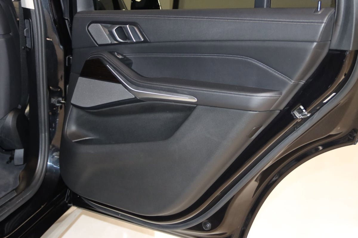 Used 2019 BMW X7 xDrive50i image 71