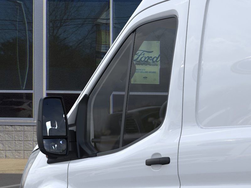 New 2026 Ford Transit 350 148 High Roof DRW AWD image 20