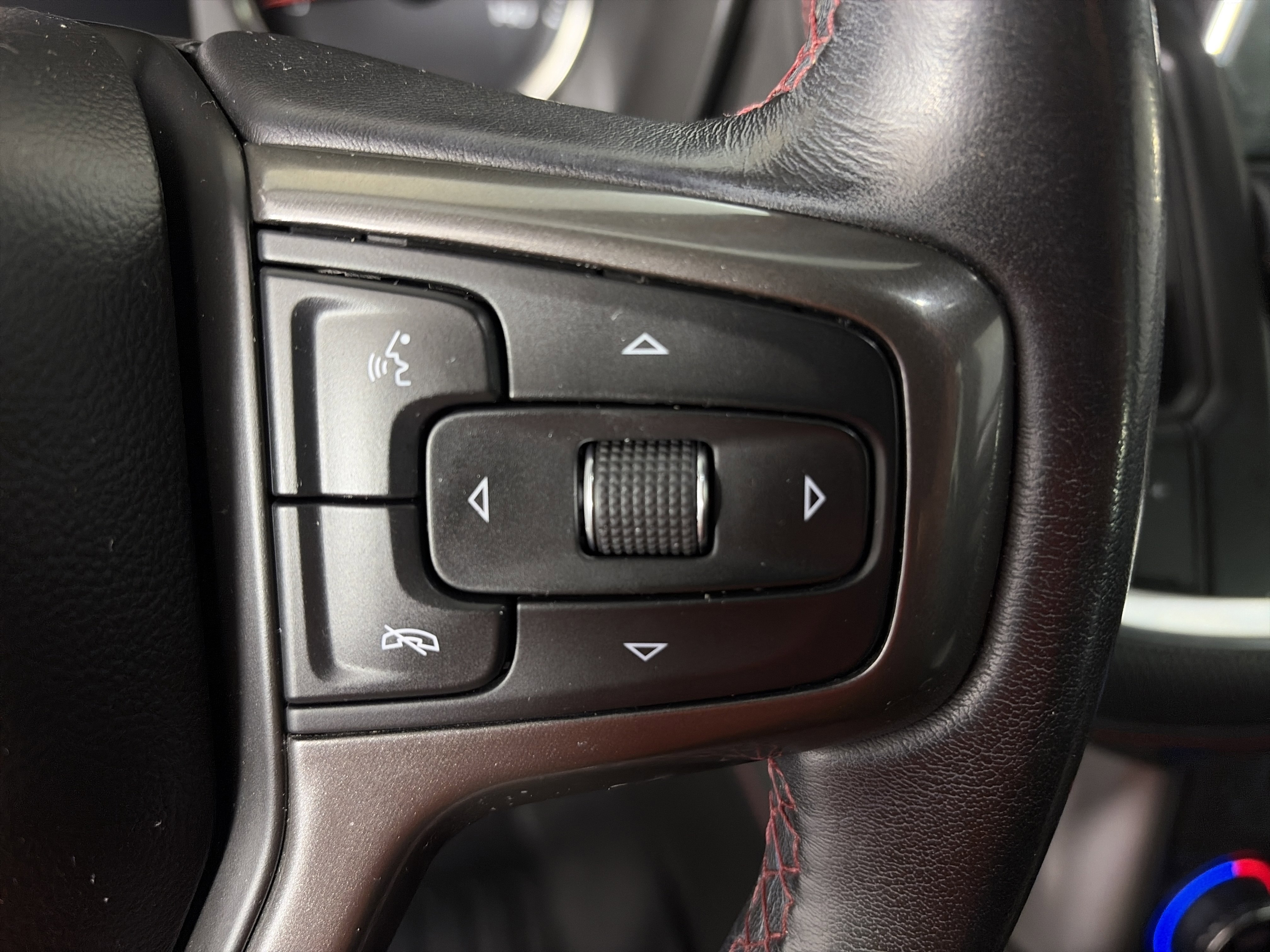 Certified 2021 Chevrolet Tahoe RST w/ Luxury Package image 35