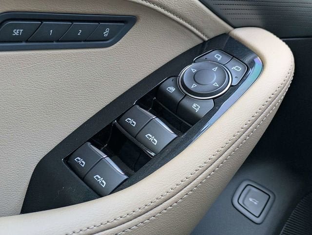 New 2026 Cadillac CT5 Premium Luxury w/ Technology Package RWD image 23