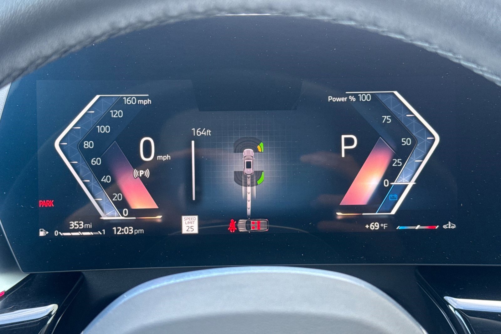 Used 2025 BMW X1 xDrive28i w/ Convenience Package image 18