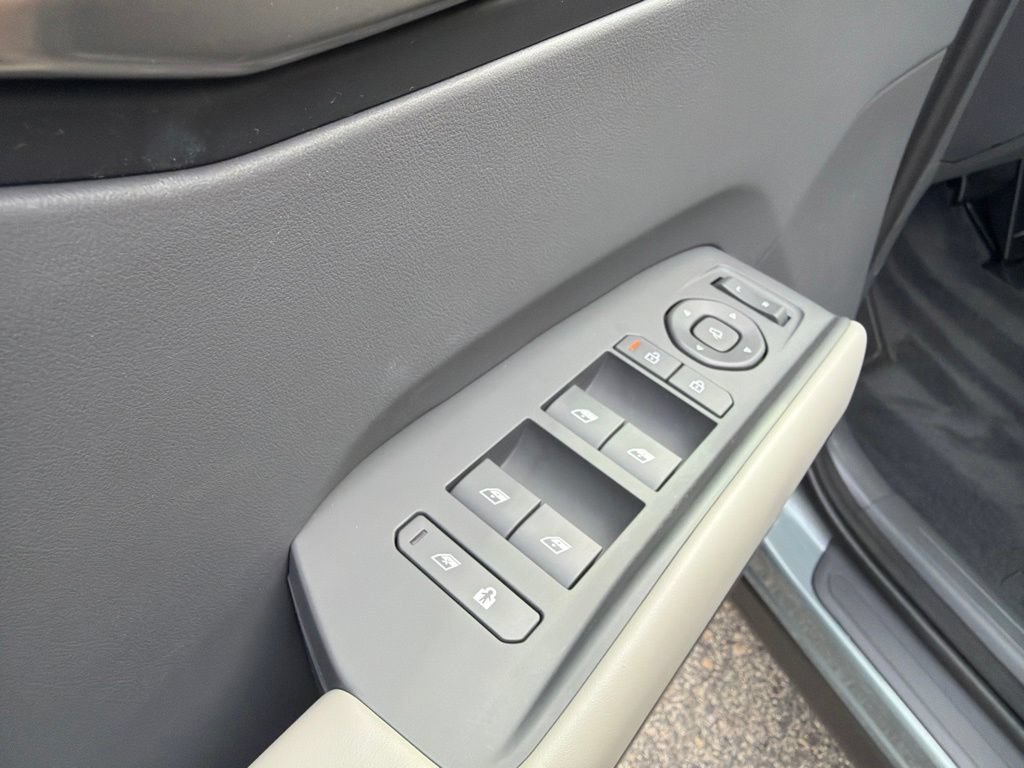 Certified 2024 Kia EV9 Wind AWD/4WD image 13