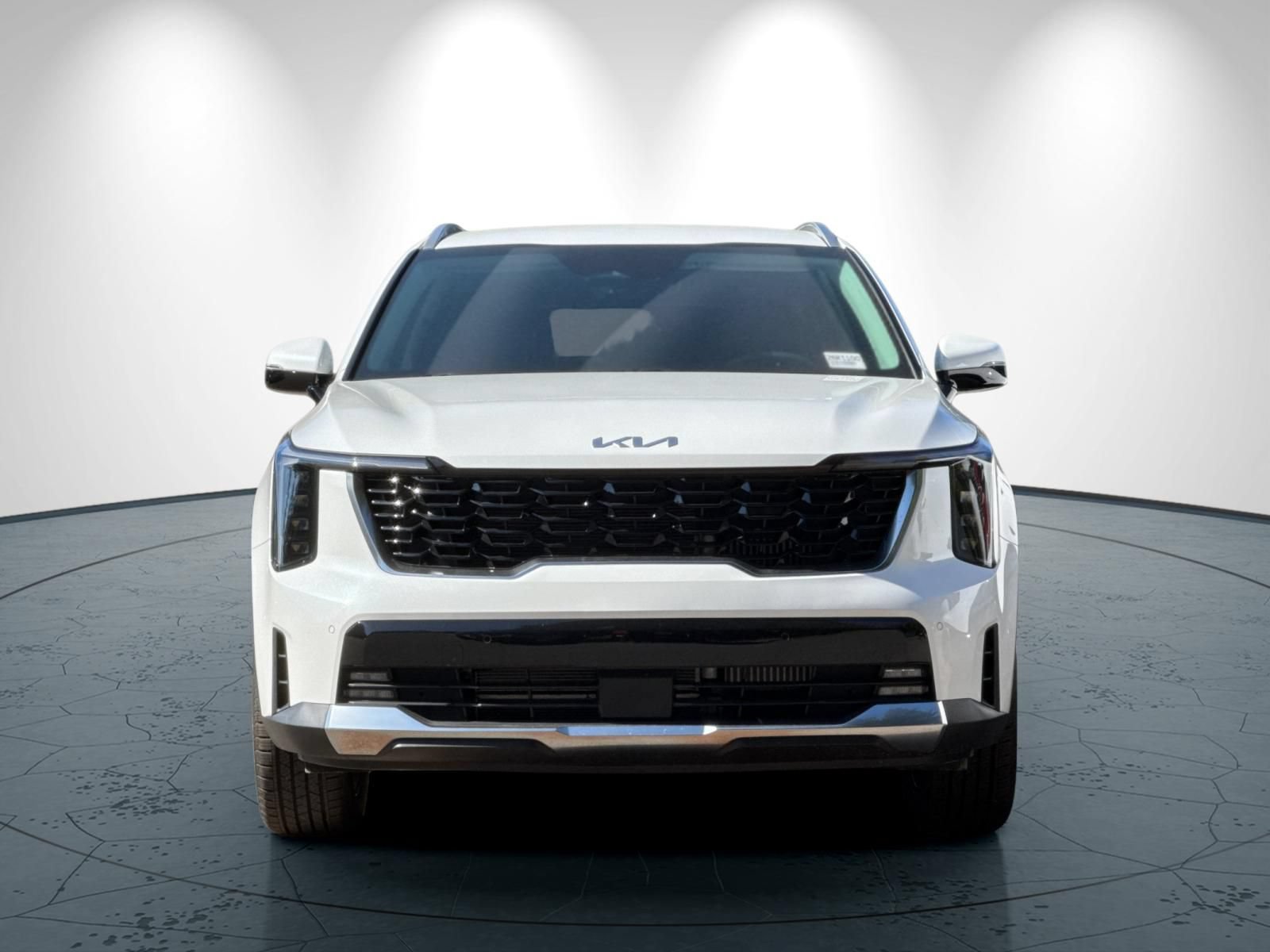 New 2026 Kia Sorento EX AWD/4WD image 9