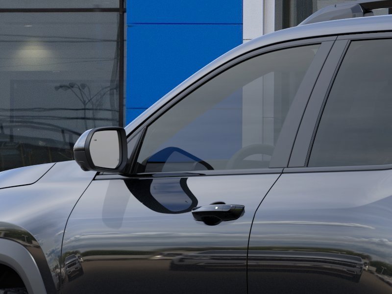New 2026 Chevrolet Equinox ACTIV FWD image 12