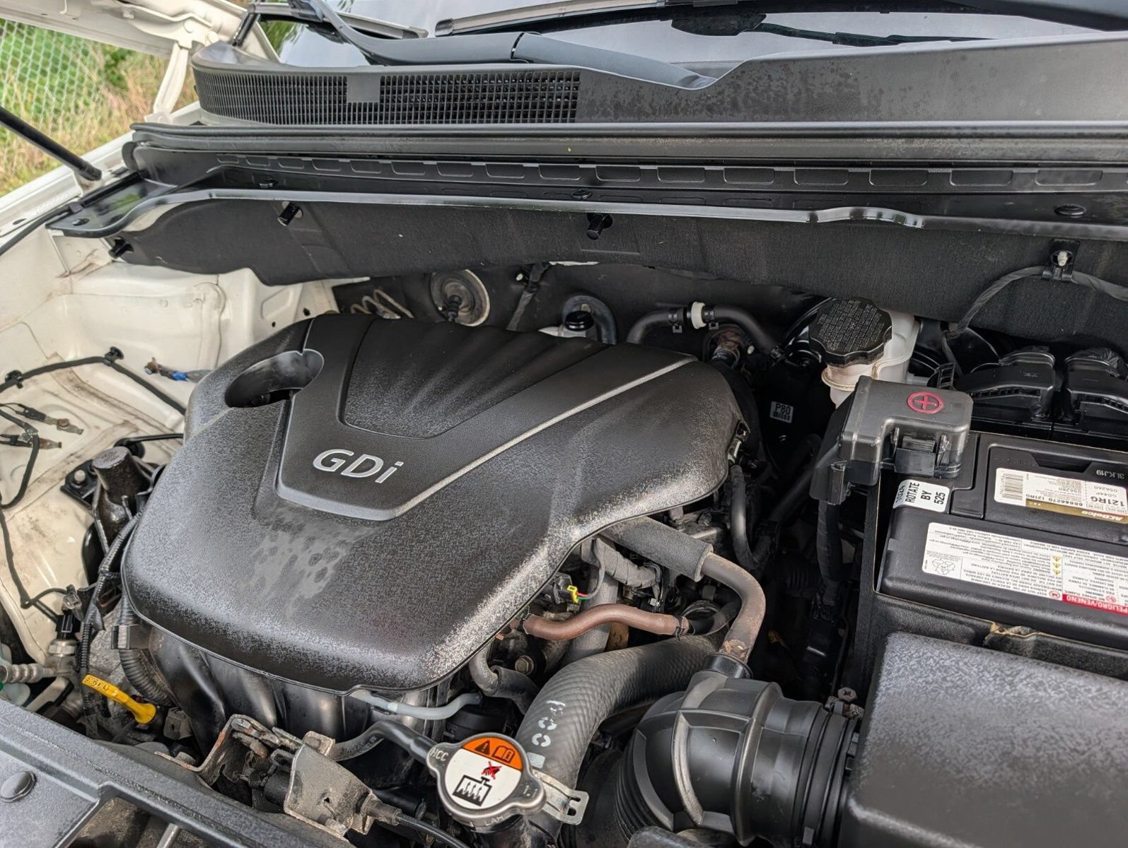 Used 2016 Kia Soul FWD image 26