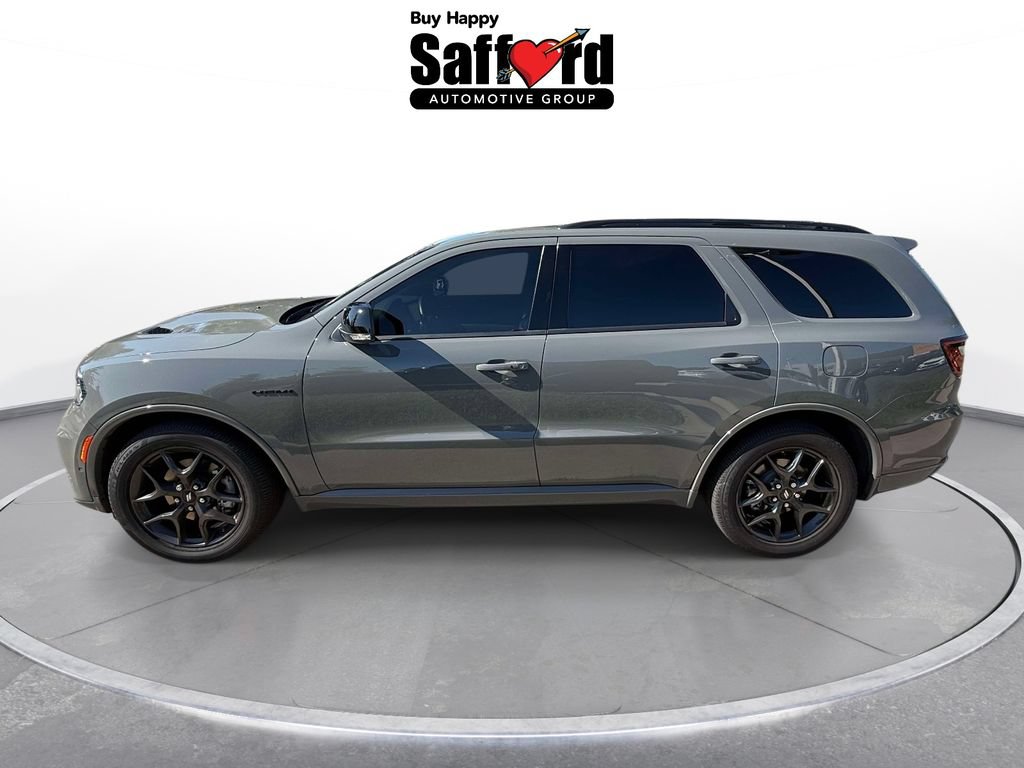 Used 2026 Dodge Durango GT AWD/4WD image 5