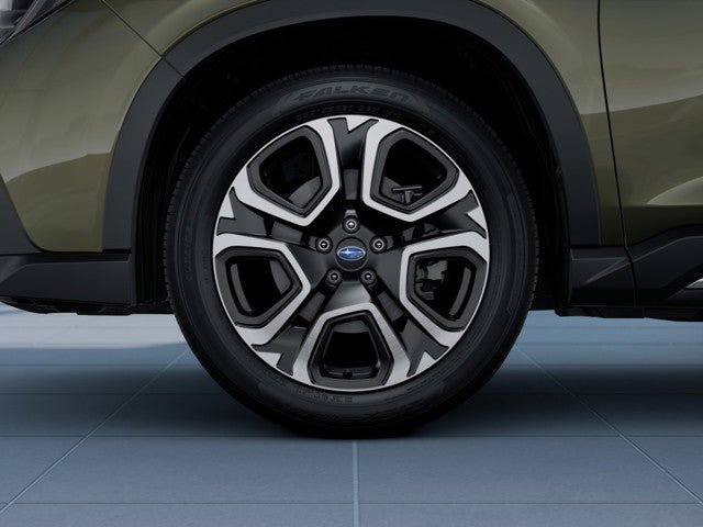 New 2026 Subaru Ascent Limited AWD/4WD image 9