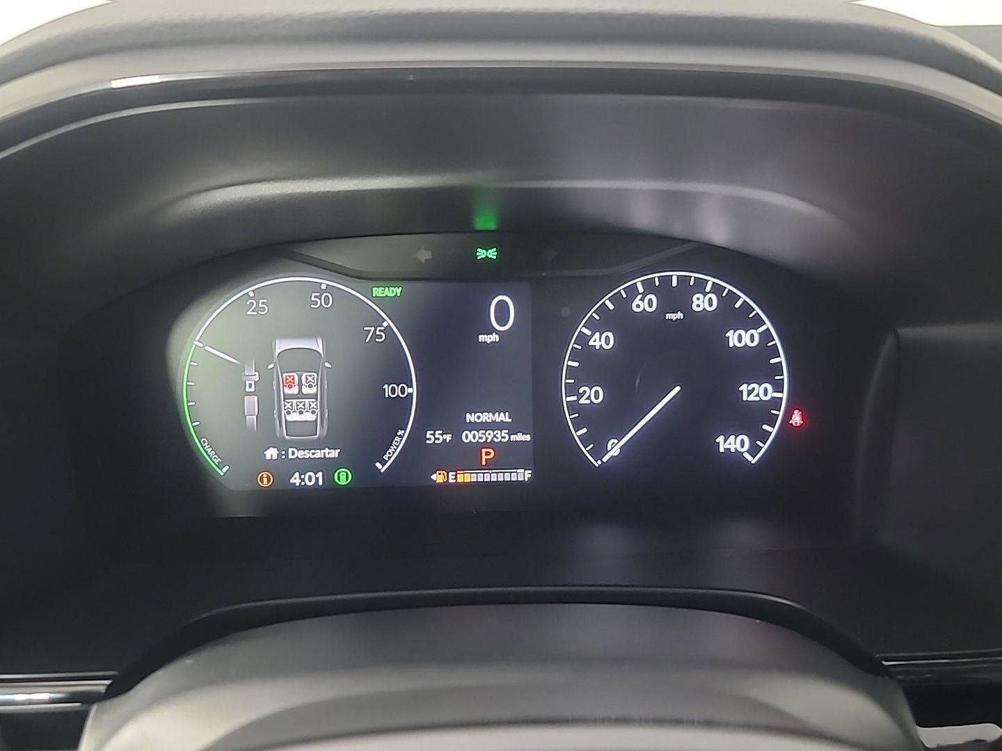 Certified 2025 Honda CR-V Sport Touring image 25