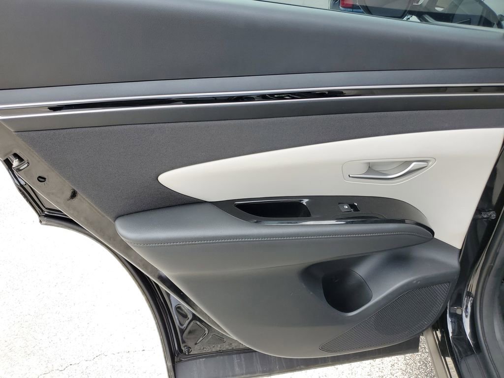 Used 2024 Hyundai Tucson SEL image 10