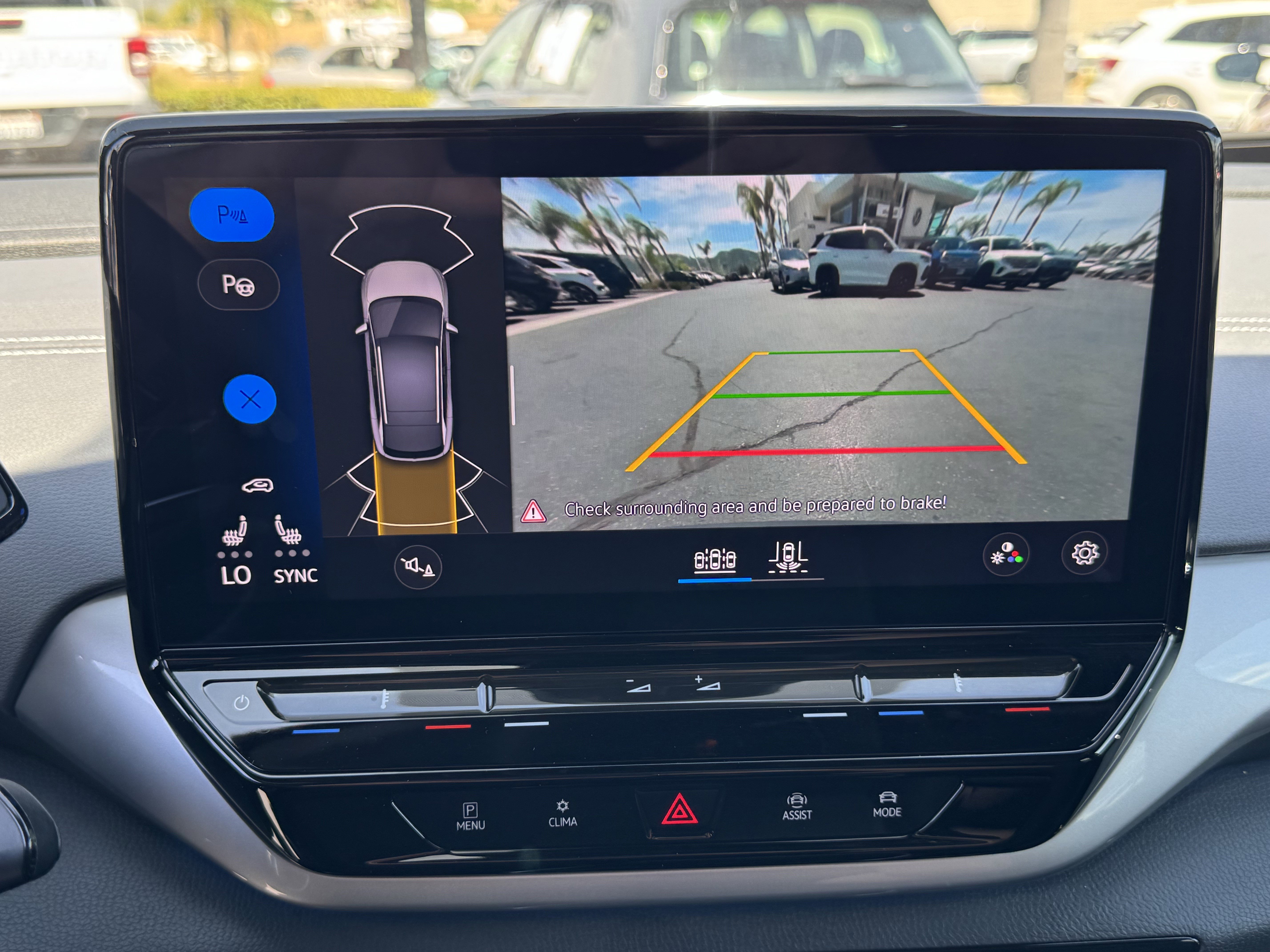 Certified 2023 Volkswagen ID.4 S RWD image 27