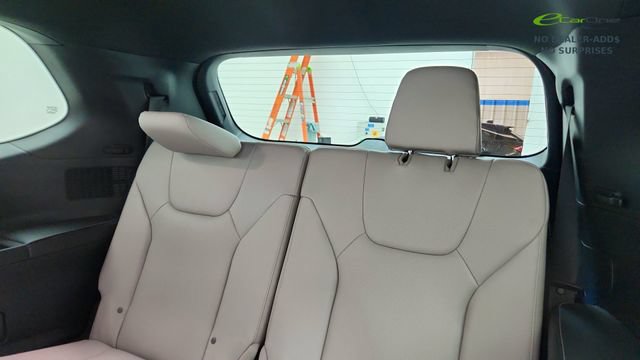 Used 2025 Lexus TX 350 AWD w/ Technology Package image 31