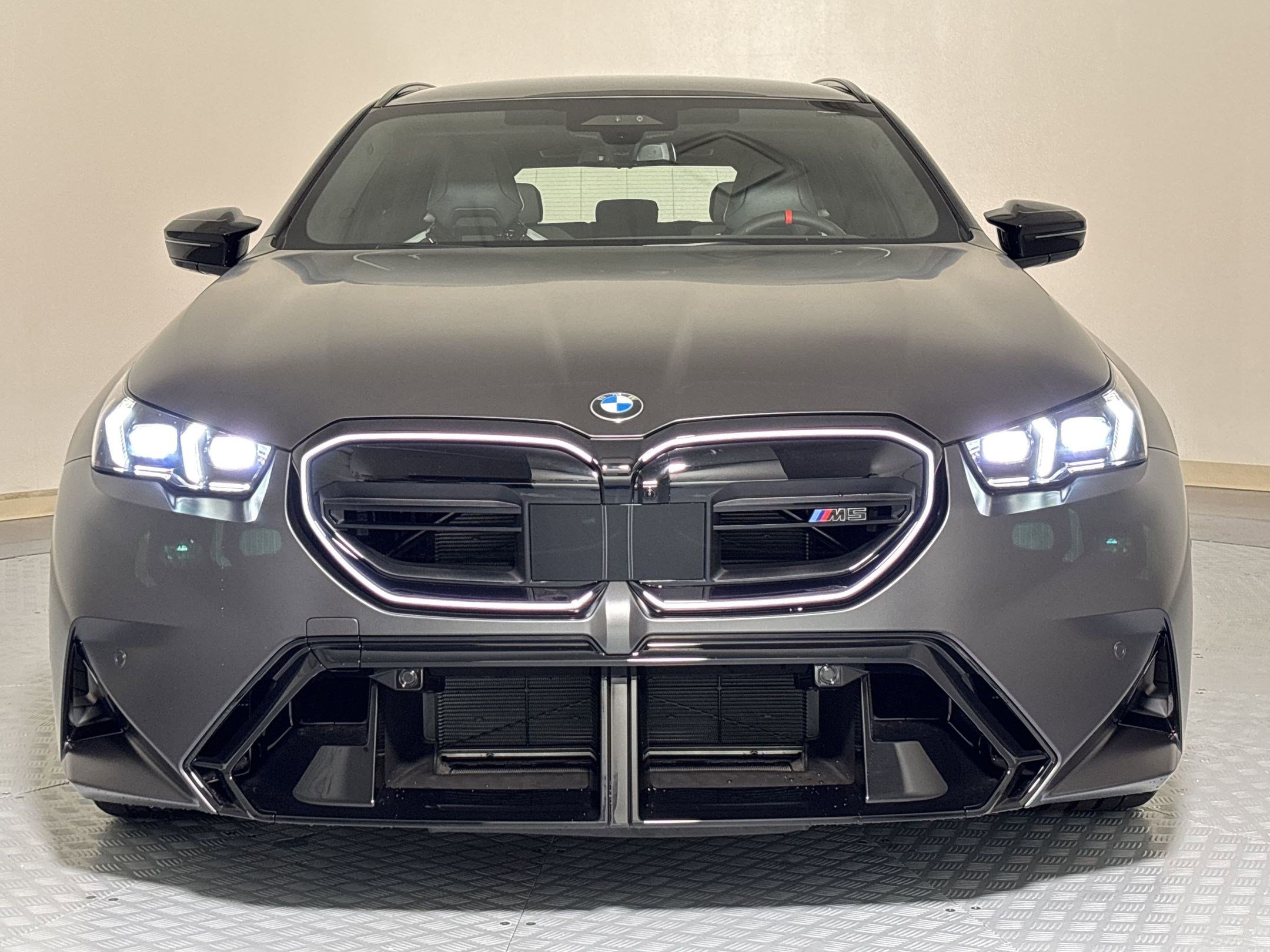 New 2027 BMW M5 Touring AWD/4WD image 6