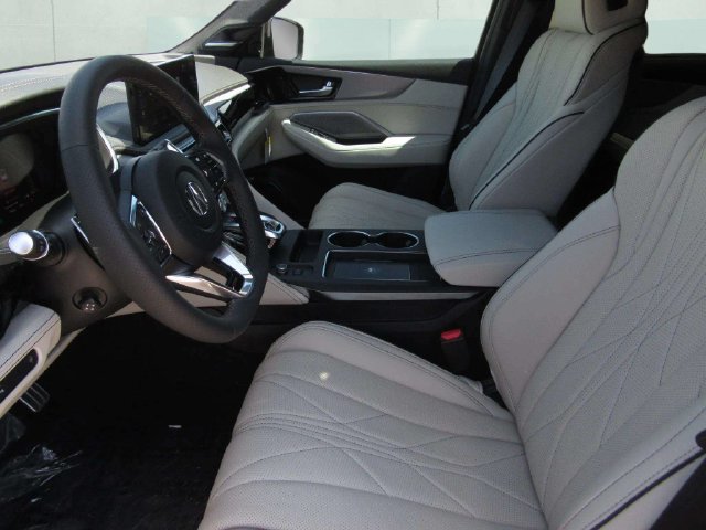 New 2026 Acura MDX A-Spec w/ Advance Package AWD/4WD image 17