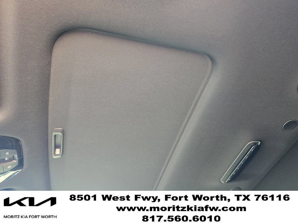 New 2027 Kia Telluride SX X-Pro AWD/4WD image 18