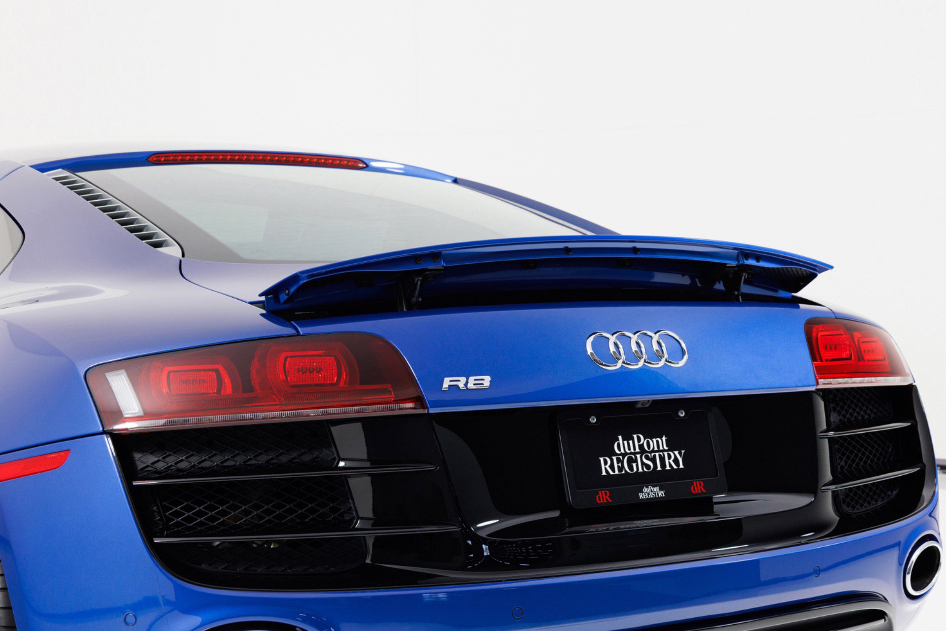 Used 2012 Audi R8 V10 AWD/4WD image 67