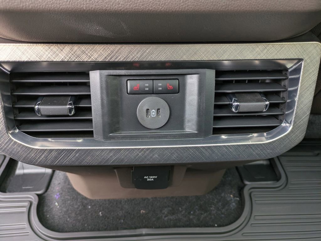 New 2026 Ford F350 King Ranch image 15