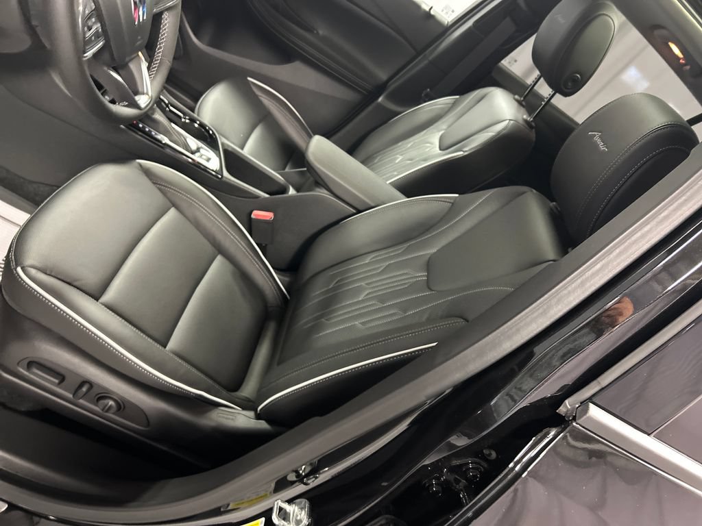 New 2026 Buick Encore GX Avenir w/ Avenir Technology Package FWD image 10