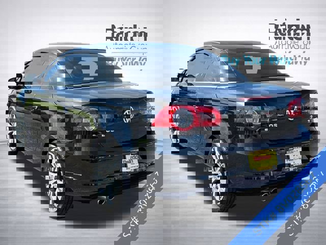 Used 2008 Volkswagen Eos VR6 image 4