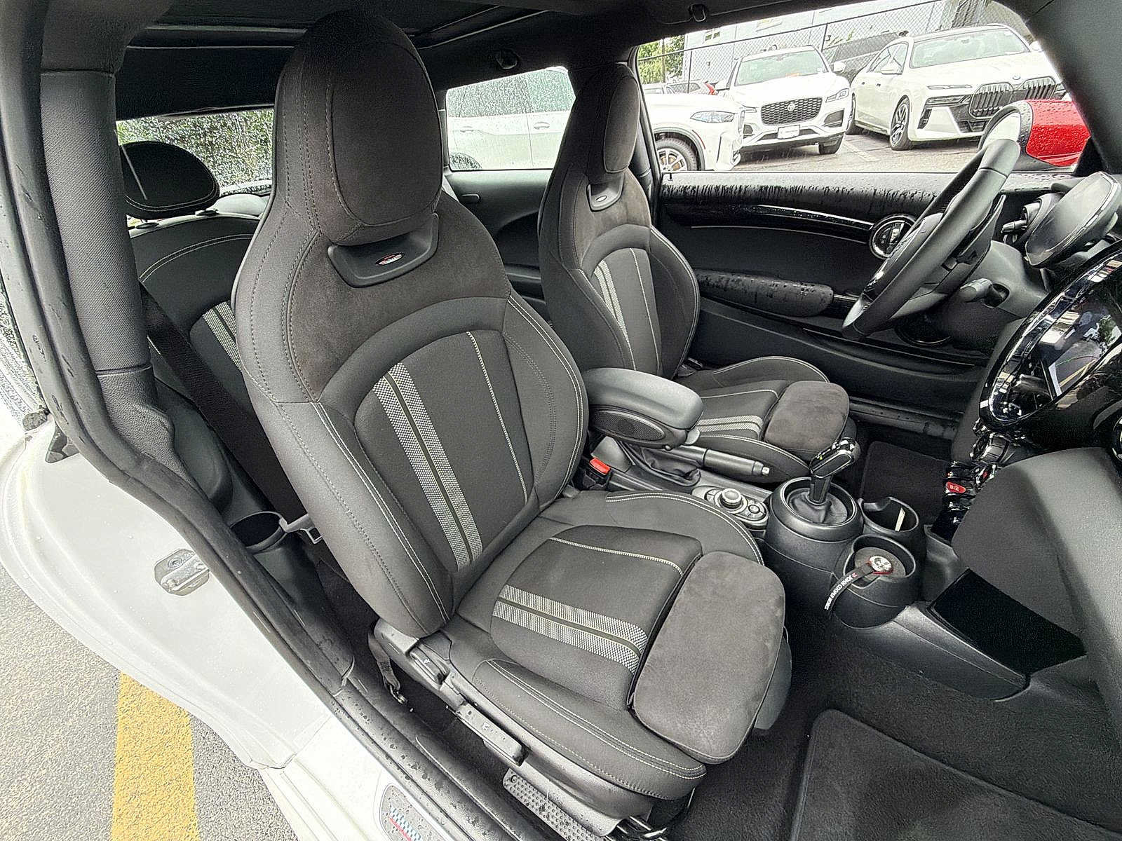 Used 2024 MINI Cooper John Cooper Works FWD image 22