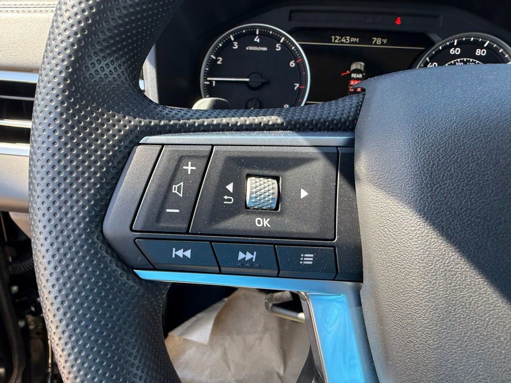 New 2026 Mitsubishi Outlander ES image 34