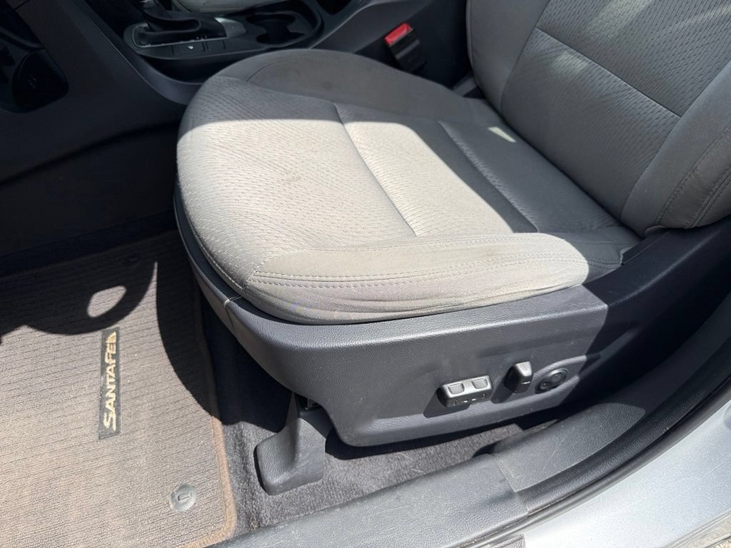 Used 2018 Hyundai Santa Fe Sport w/ 2.4L Value Package 02 FWD image 26