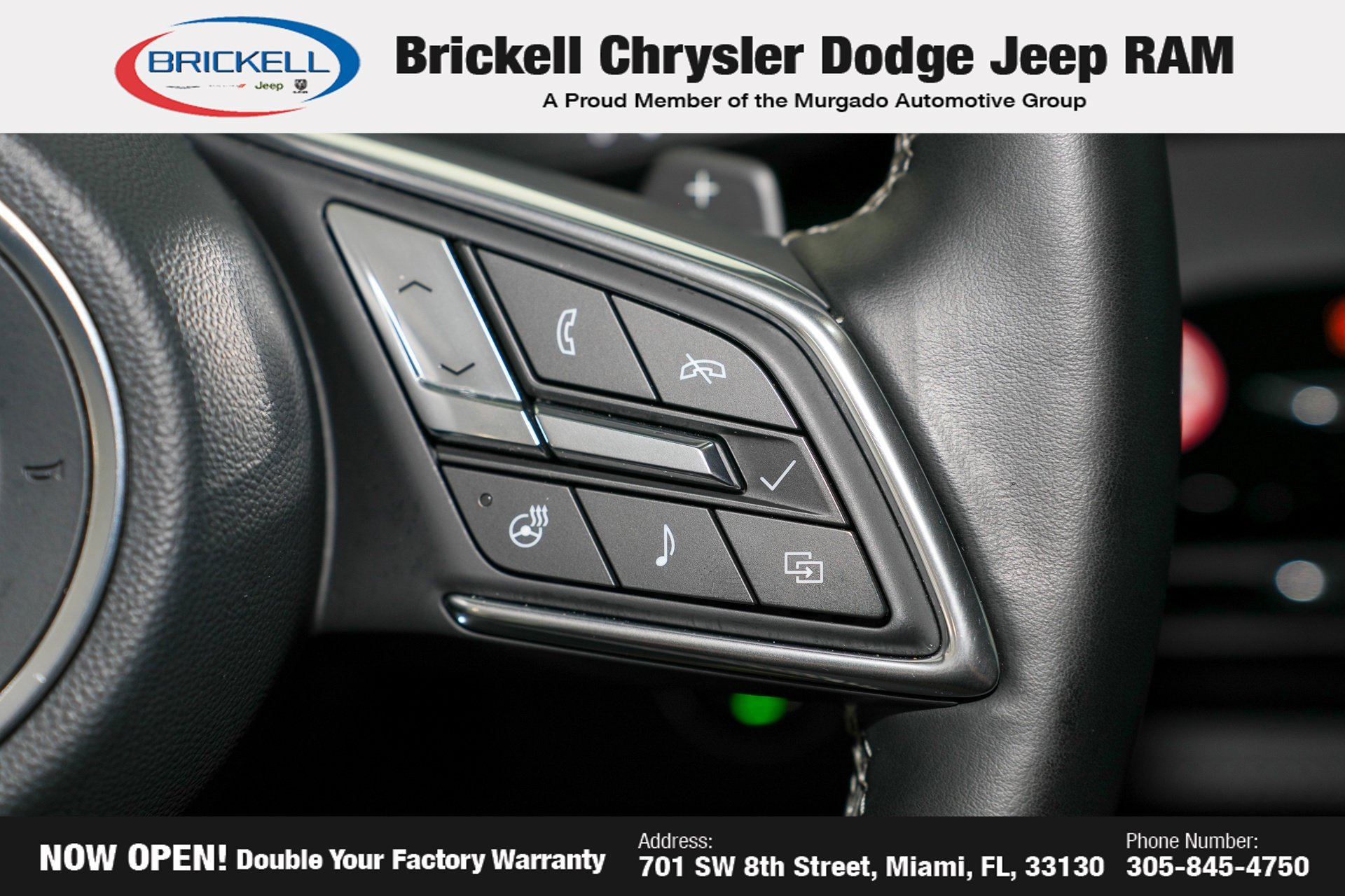 Used 2025 Buick Enclave Preferred FWD image 37
