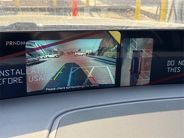 New 2025 Lincoln Navigator Reserve w/ Jet Appearance Package image 27