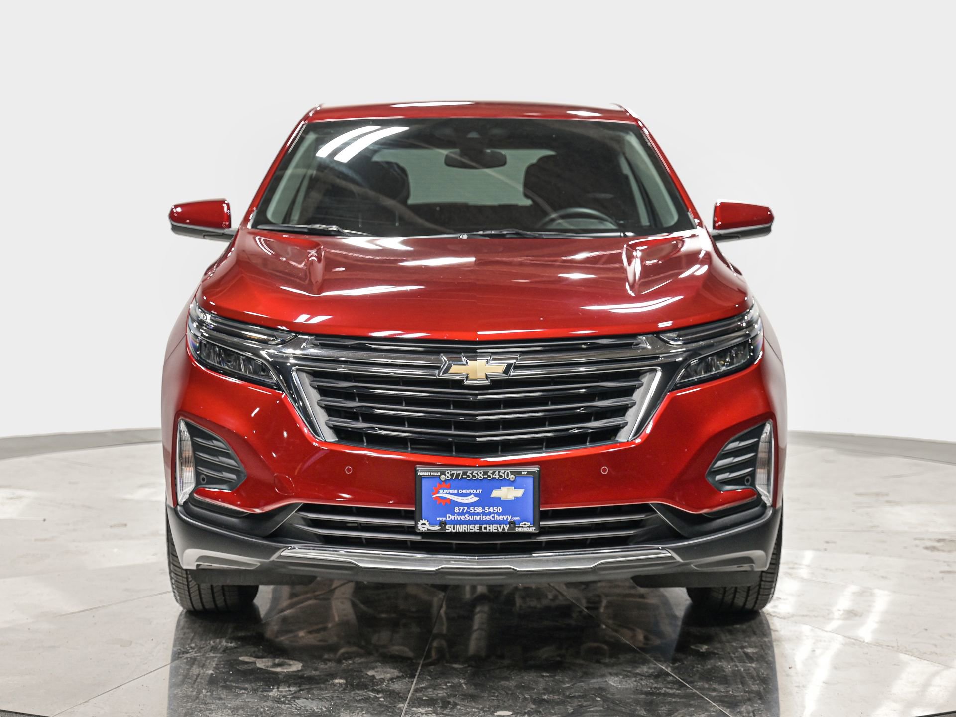 Used 2023 Chevrolet Equinox LT image 10