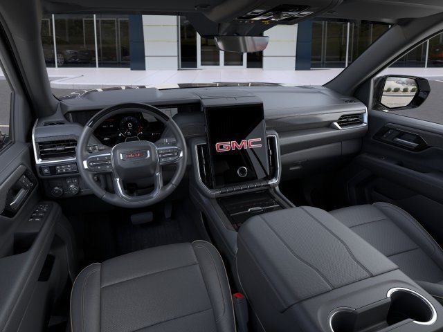 New 2026 GMC Yukon Elevation w/ Elevation Premium Package RWD image 15