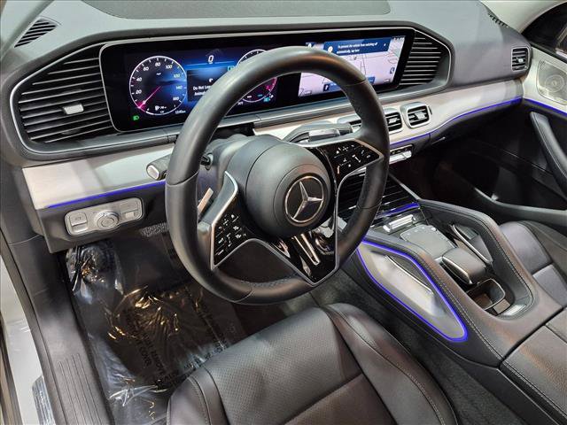 Used 2024 Mercedes-Benz GLE 350 4MATIC image 10