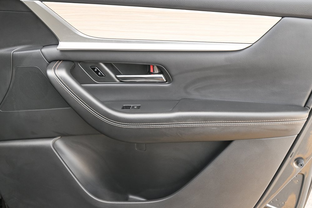 Certified 2025 MAZDA CX-90 3.3 Turbo w/ Preferred Package image 22