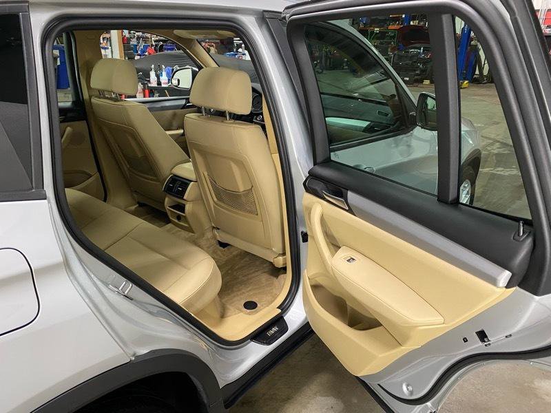 Used 2015 BMW X3 xDrive28d AWD/4WD image 24
