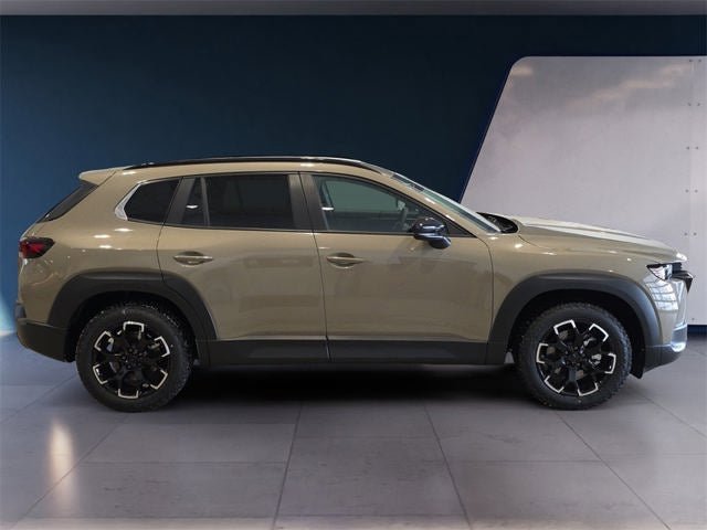 New 2026 MAZDA CX-50 Meridian Edition w/ Cargo Package image 38
