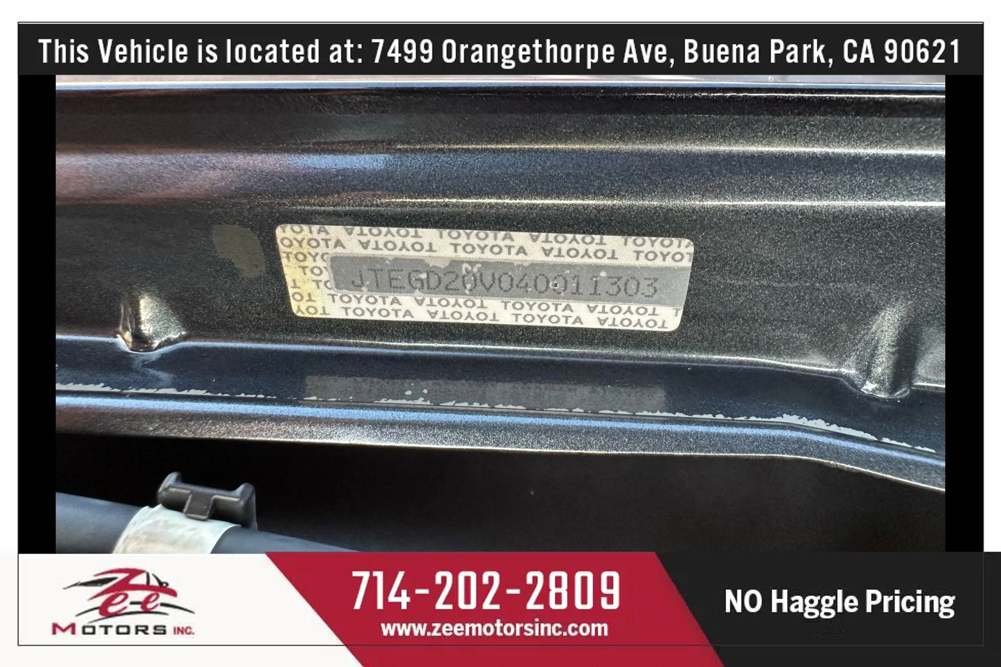 Used 2004 Toyota RAV4 2WD image 46