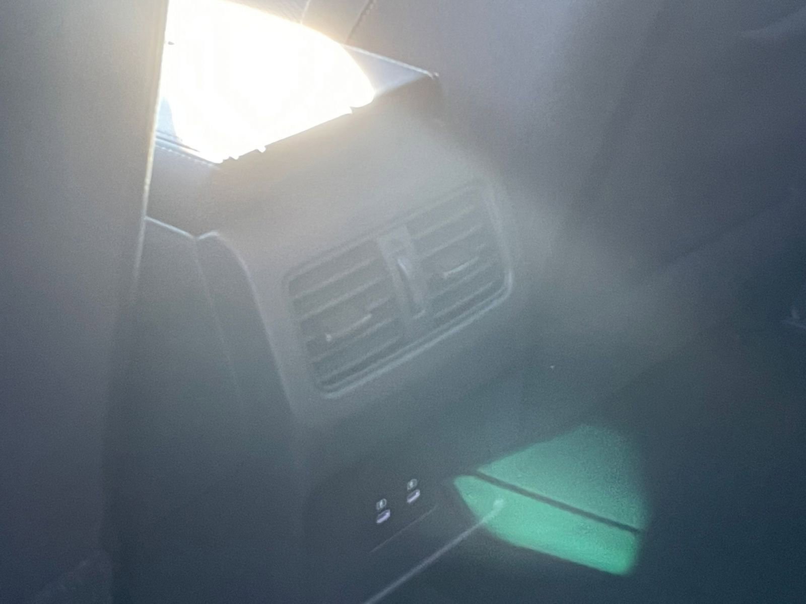 Used 2025 Nissan Rogue SV image 24