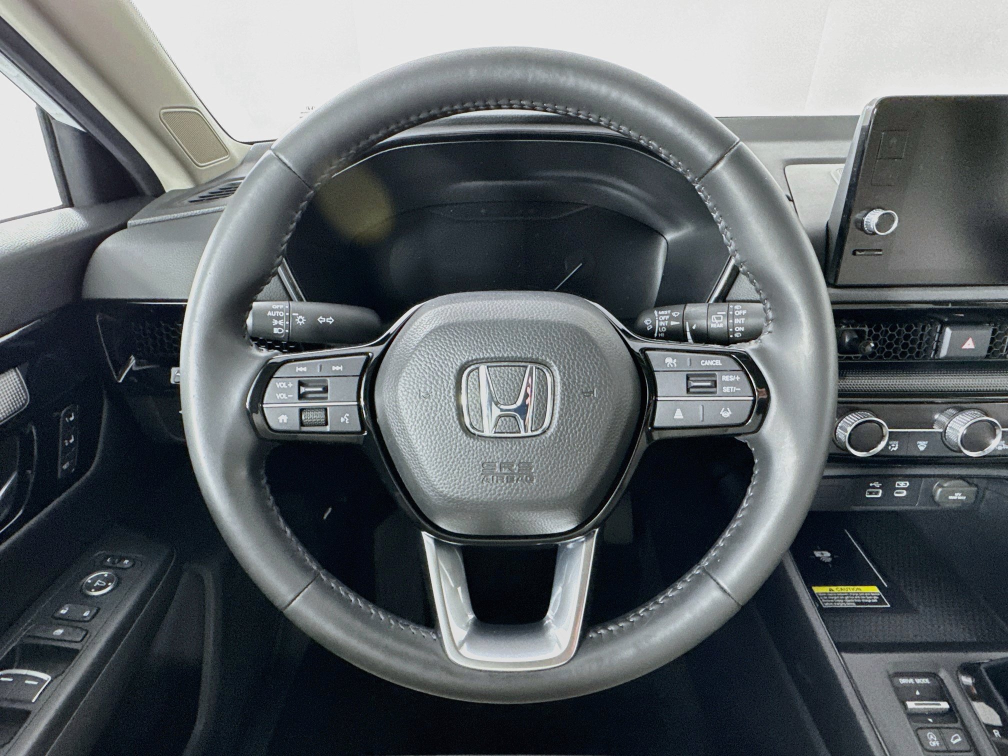 Certified 2024 Honda CR-V EX-L image 11