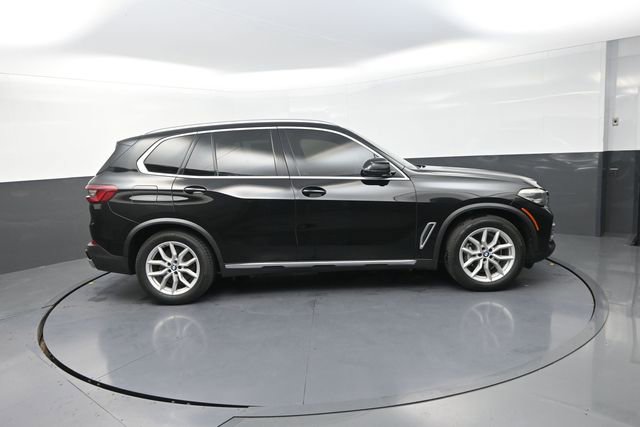 Used 2020 BMW X5 xDrive40i AWD/4WD image 20