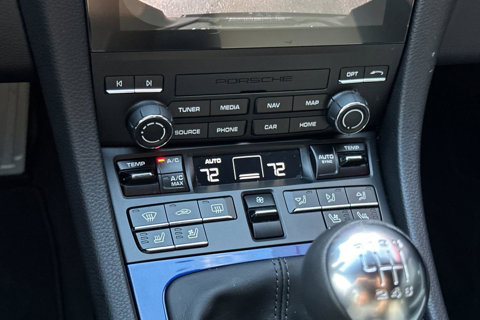 Used 2024 Porsche 718 Cayman S image 23