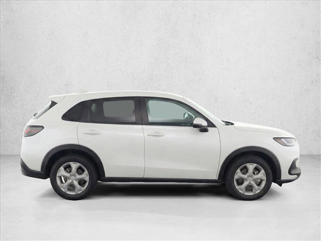Used 2023 Honda HR-V LX image 8