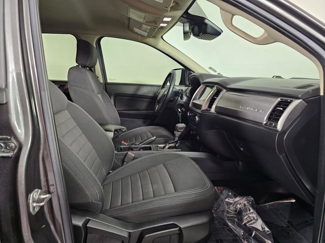 Certified 2020 Ford Ranger XLT w/ Equipment Group 301A Mid AWD/4WD image 11