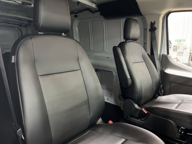 New 2026 Ford Transit 250 Low Roof AWD image 29
