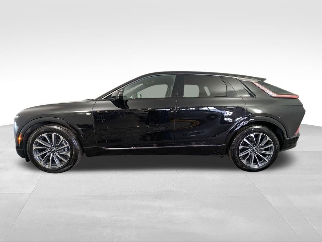 Used 2024 Cadillac Lyriq Sport image 44