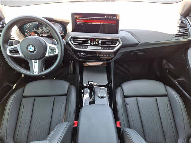 Used 2023 BMW X3 sDrive30i w/ M Sport Package RWD image 18
