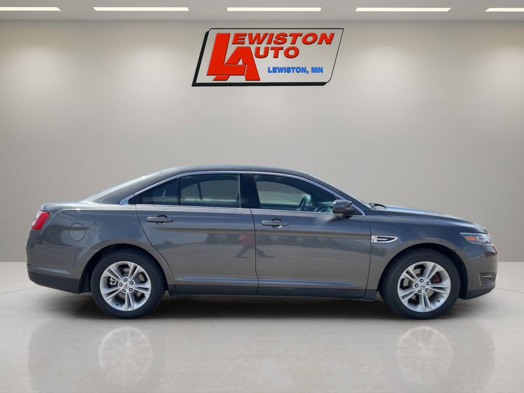Used 2015 Ford Taurus SEL w/ Equipment Group 201A FWD image 6